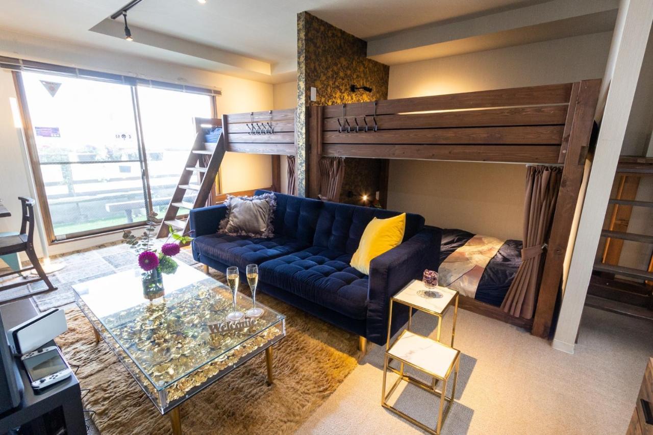 Hotel Tokyo Hub - Vacation Stay 27694V 외부 사진