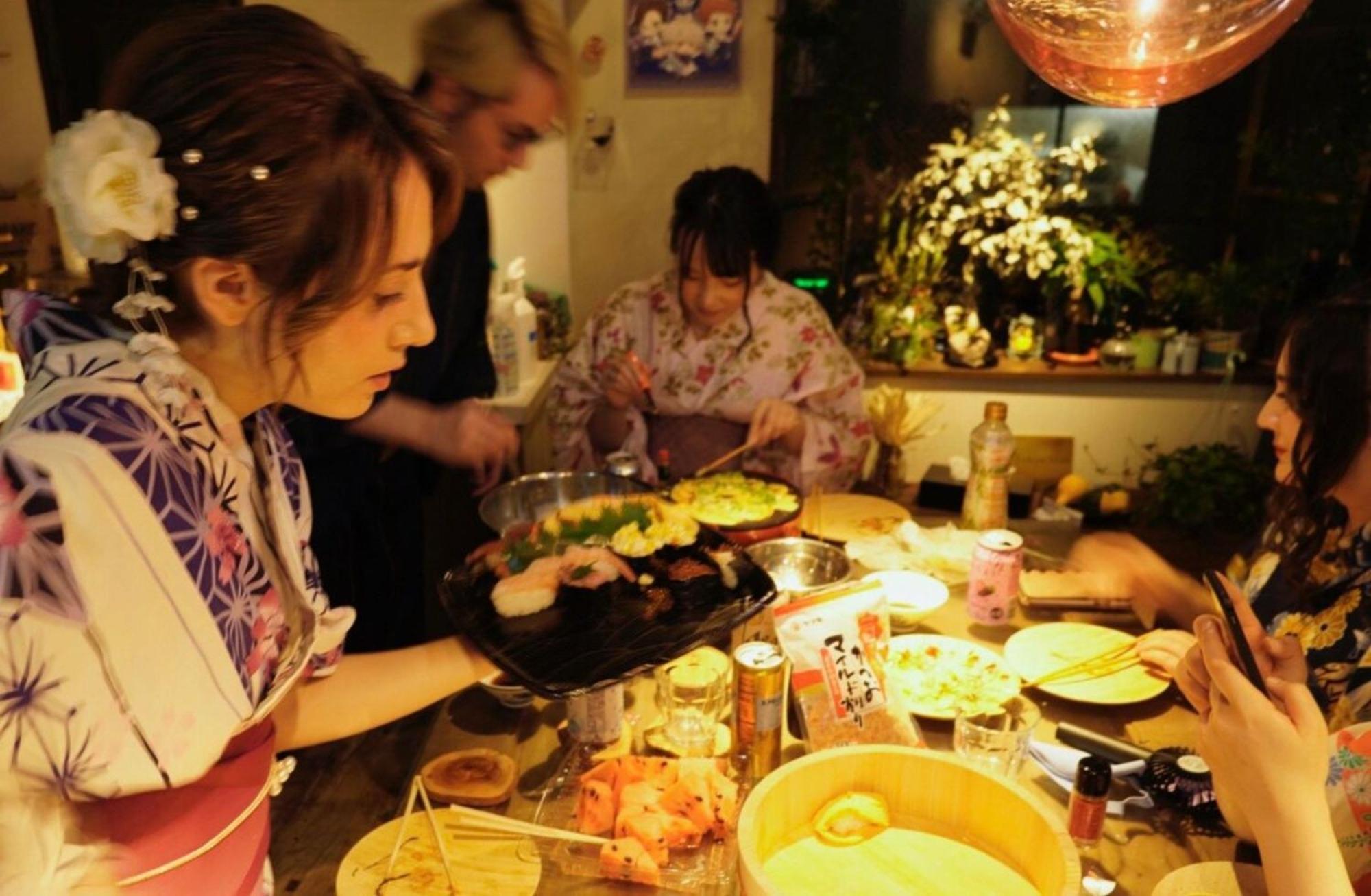 Hotel Tokyo Hub - Vacation Stay 27694V 외부 사진