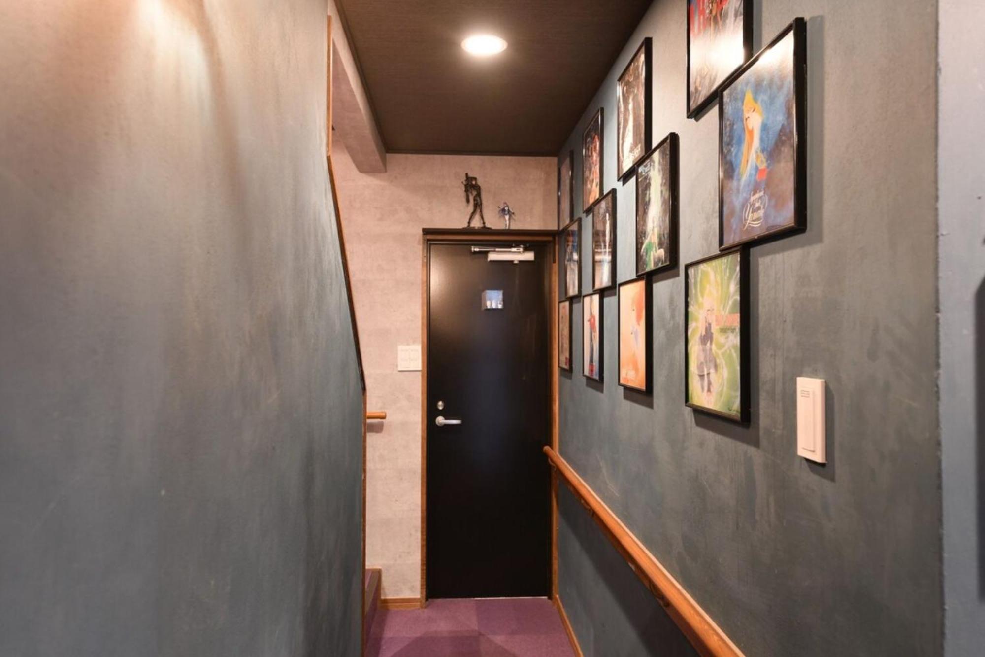 Hotel Tokyo Hub - Vacation Stay 27694V 외부 사진