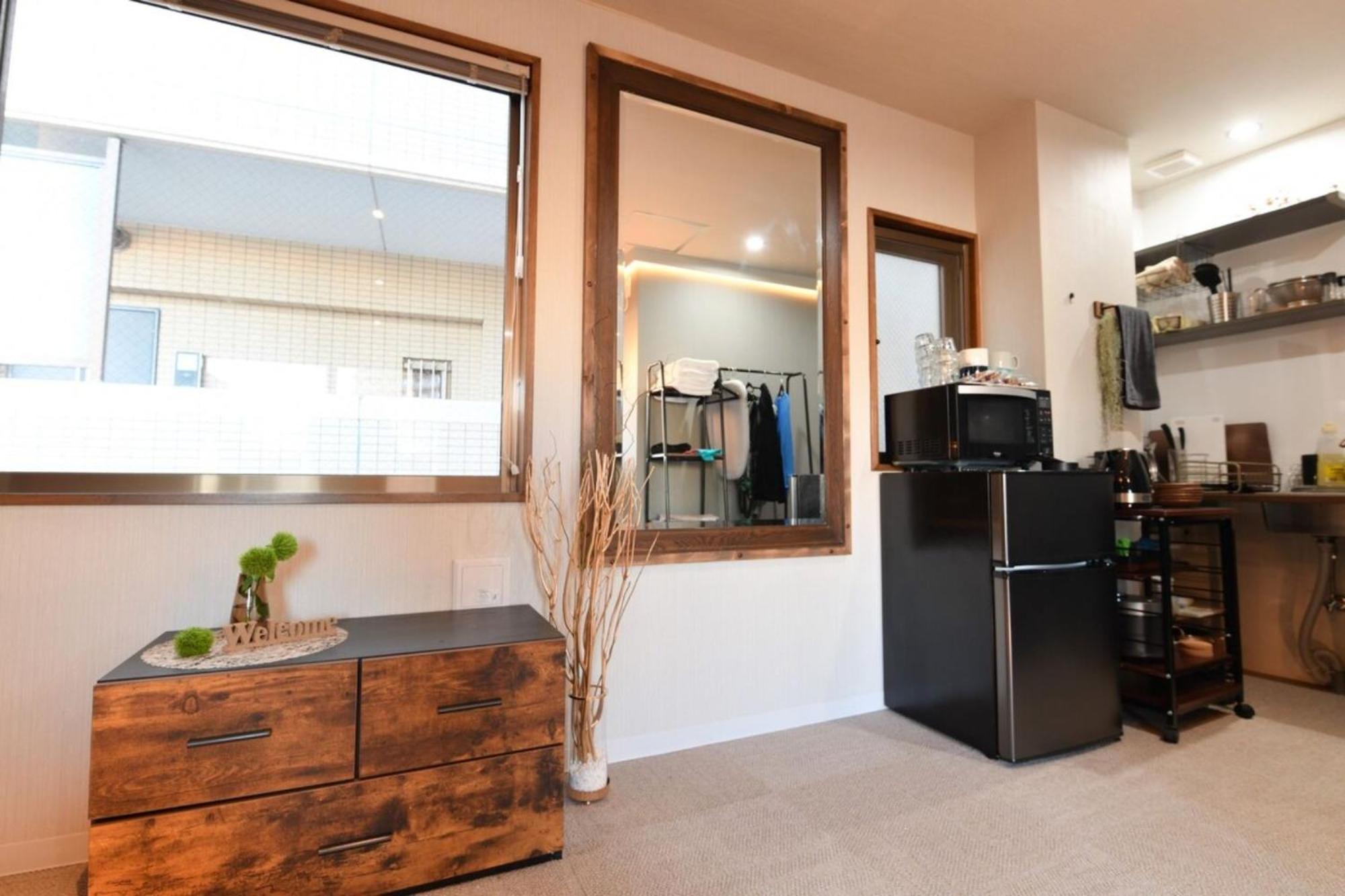 Hotel Tokyo Hub - Vacation Stay 27694V 외부 사진
