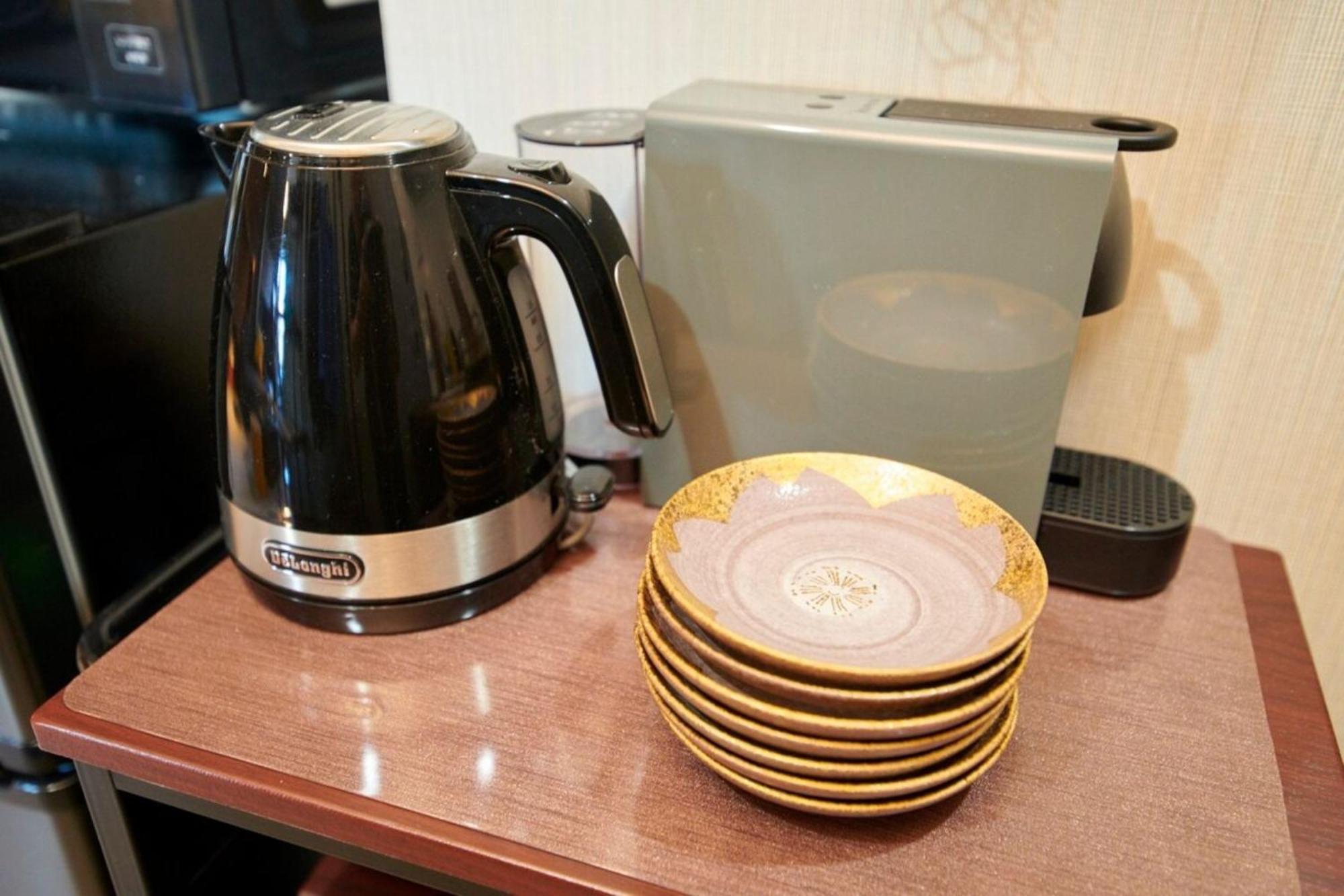 Hotel Tokyo Hub - Vacation Stay 27694V 외부 사진