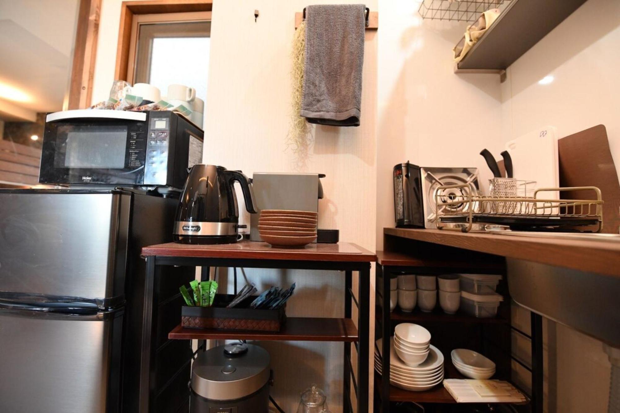 Hotel Tokyo Hub - Vacation Stay 27694V 외부 사진