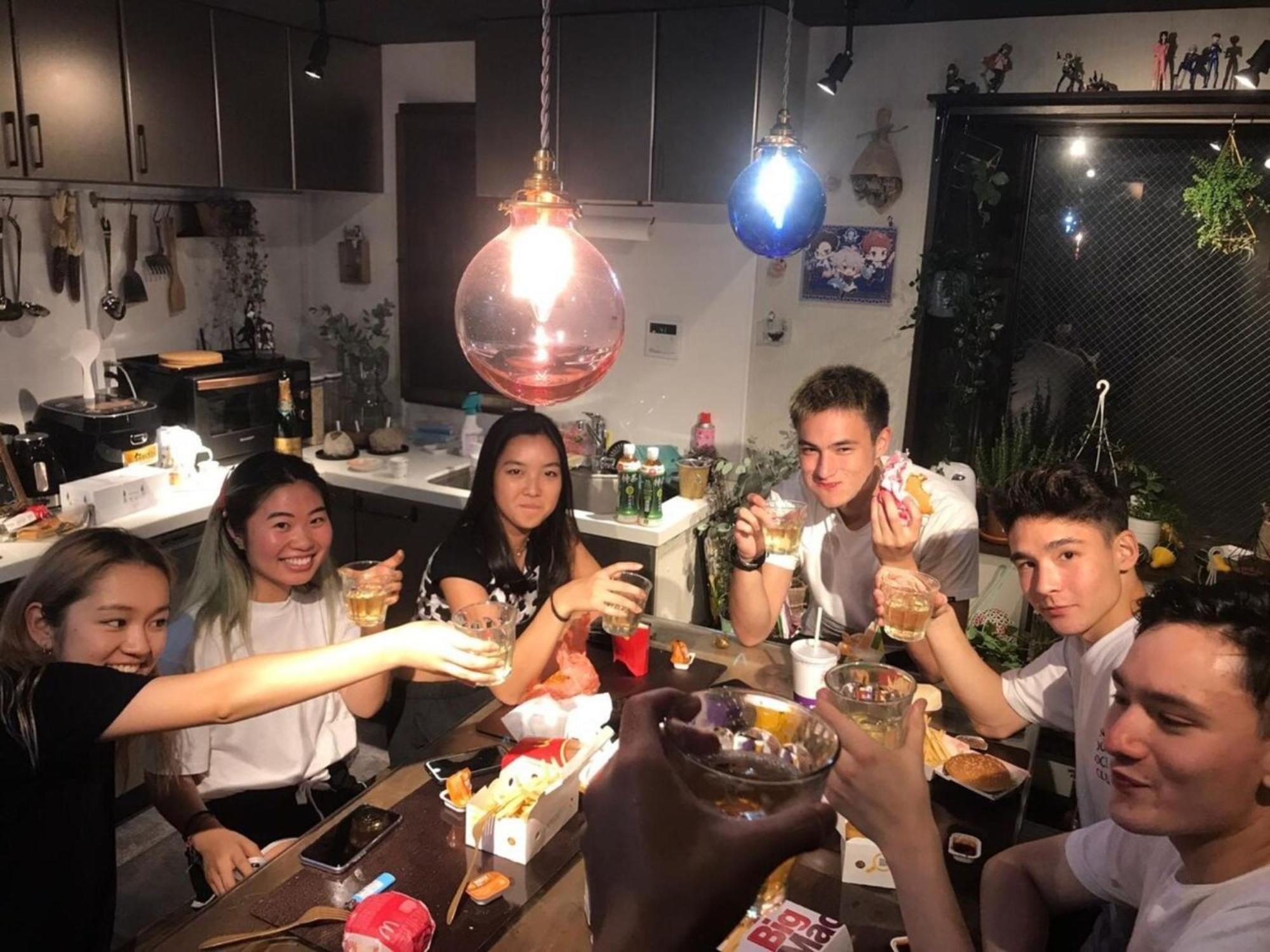 Hotel Tokyo Hub - Vacation Stay 27694V 외부 사진