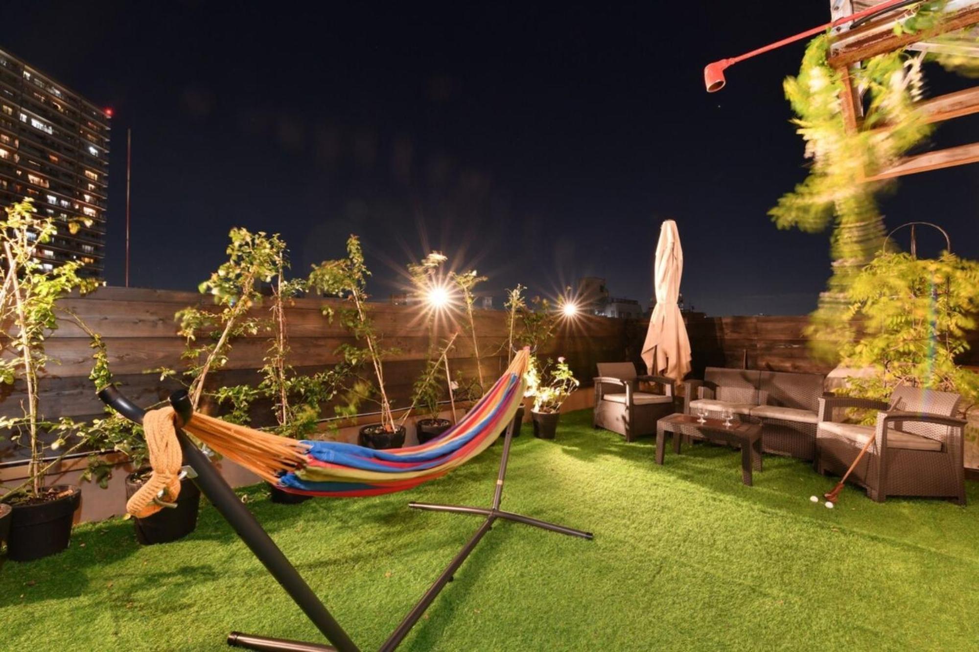 Hotel Tokyo Hub - Vacation Stay 27694V 외부 사진