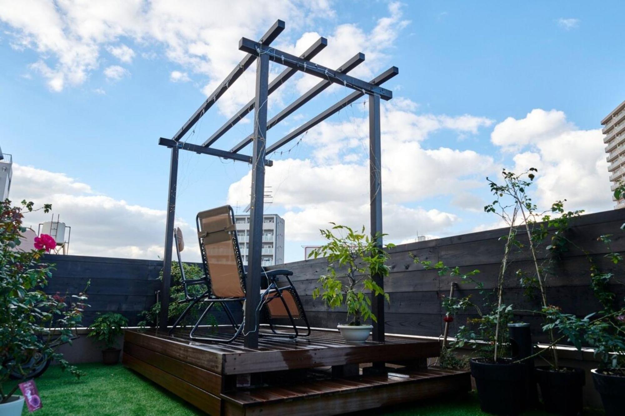 Hotel Tokyo Hub - Vacation Stay 27694V 외부 사진
