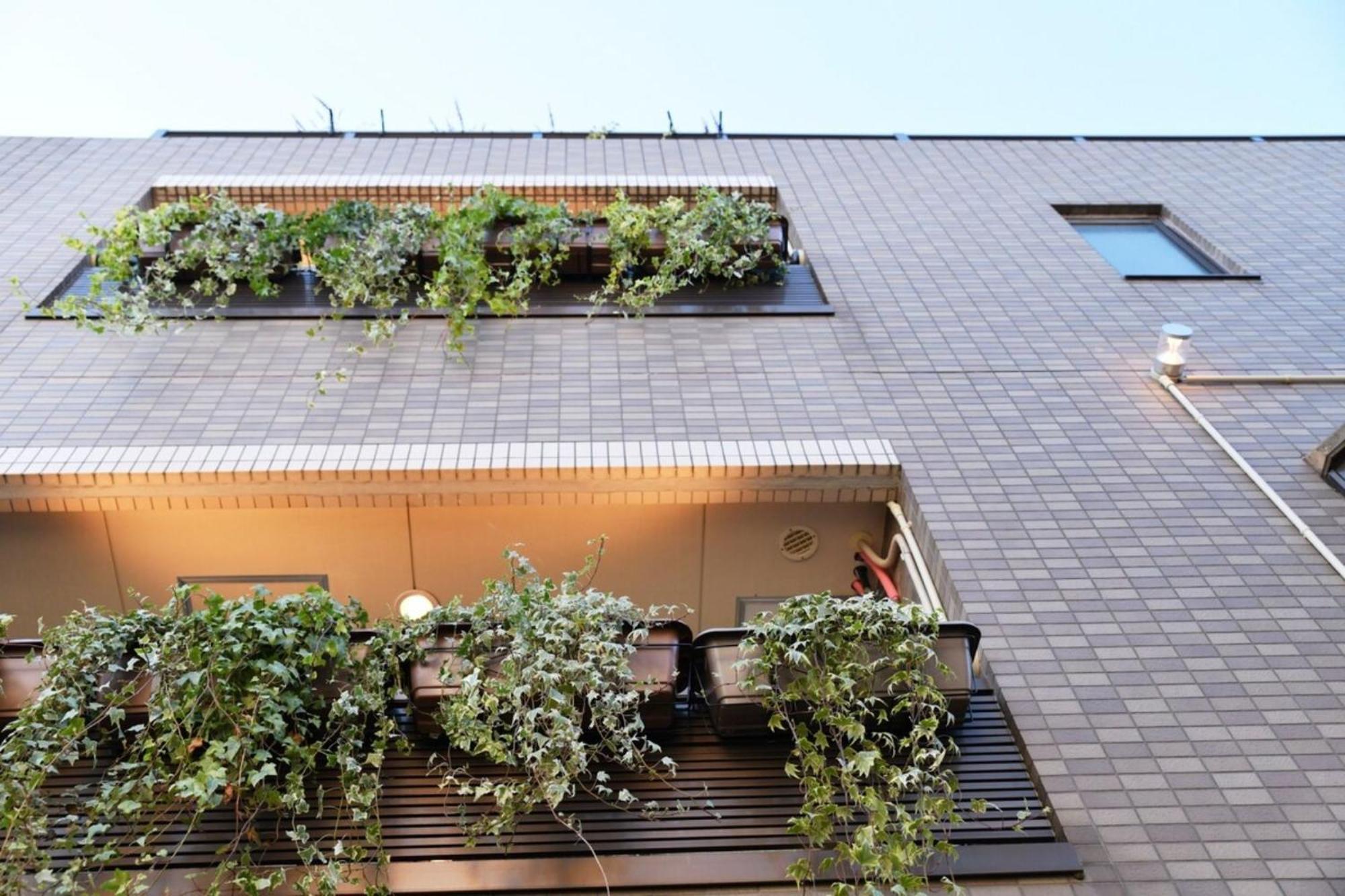 Hotel Tokyo Hub - Vacation Stay 27694V 외부 사진