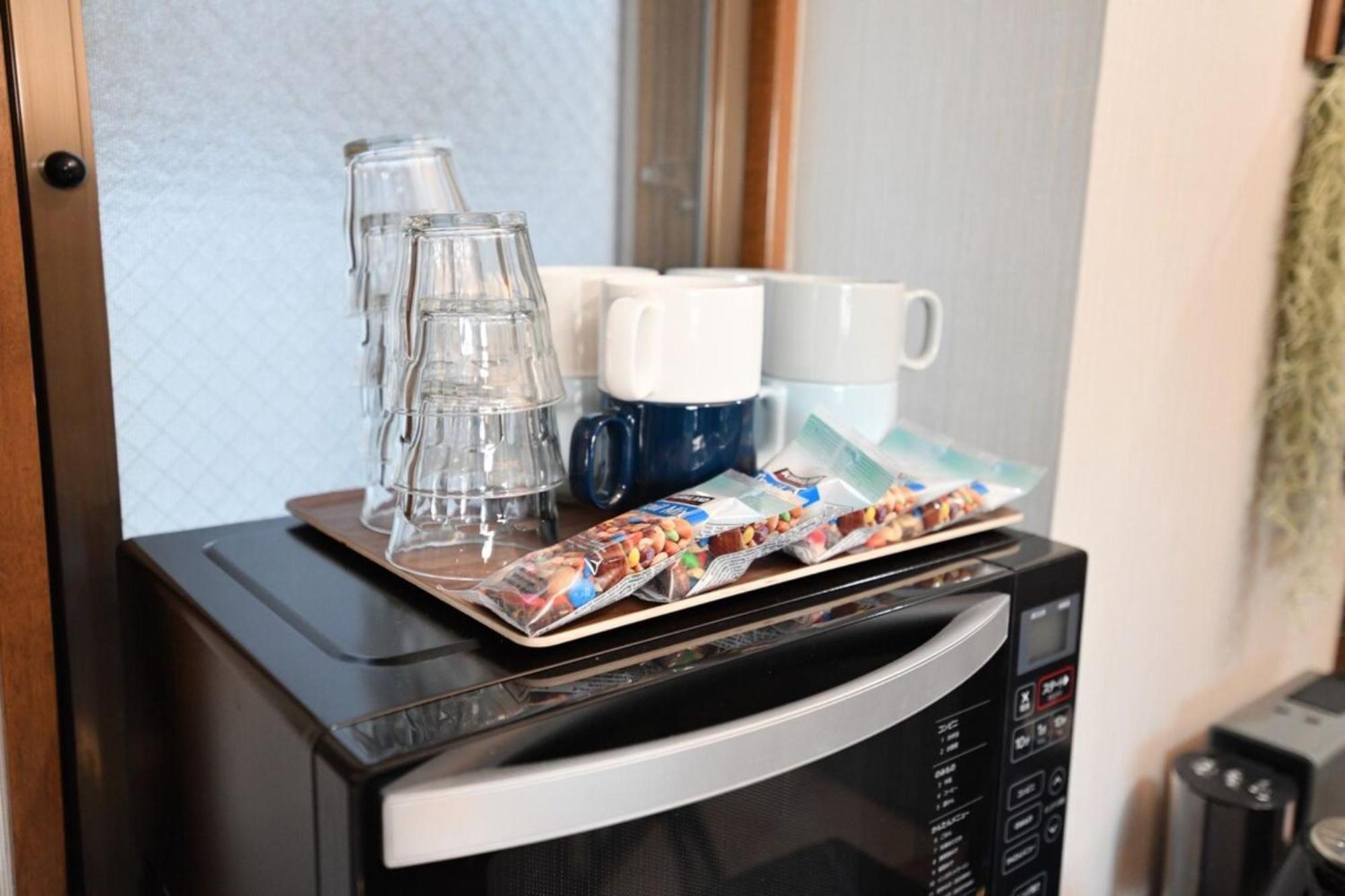 Hotel Tokyo Hub - Vacation Stay 27694V 외부 사진