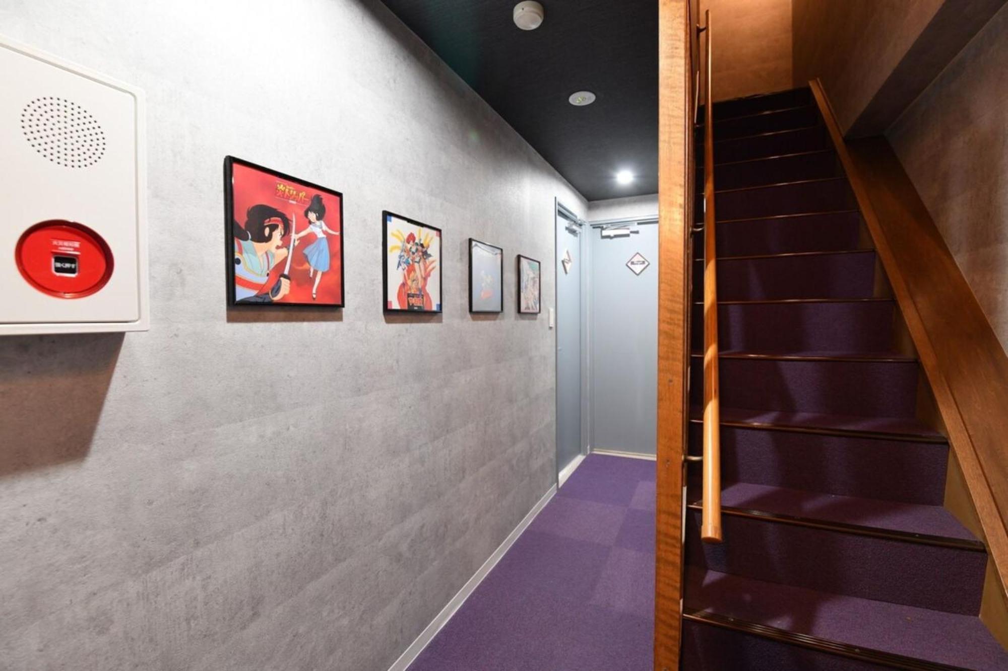 Hotel Tokyo Hub - Vacation Stay 27694V 외부 사진