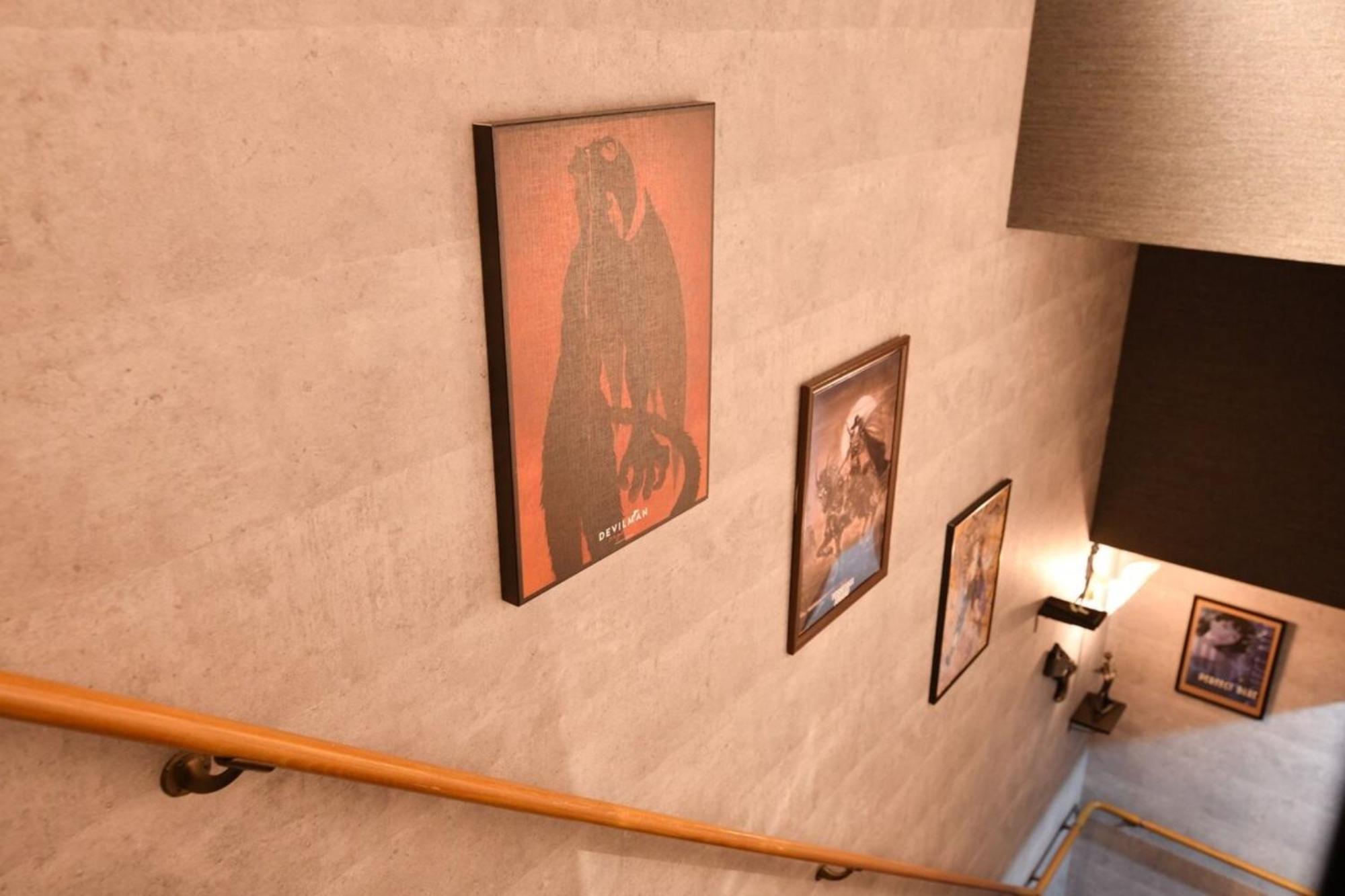 Hotel Tokyo Hub - Vacation Stay 27694V 외부 사진