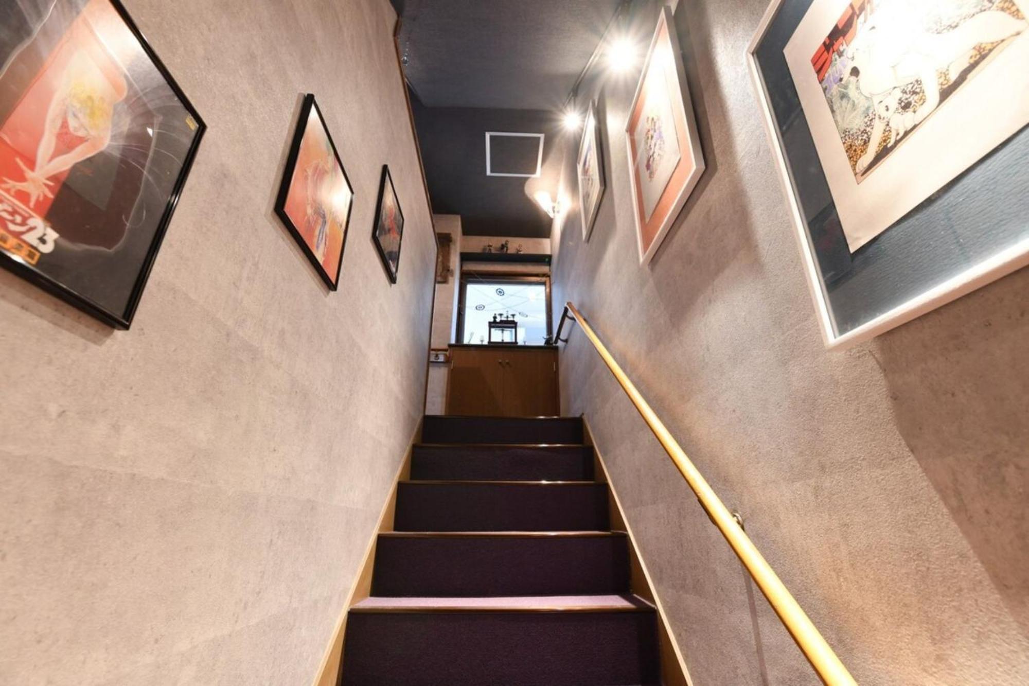 Hotel Tokyo Hub - Vacation Stay 27694V 외부 사진