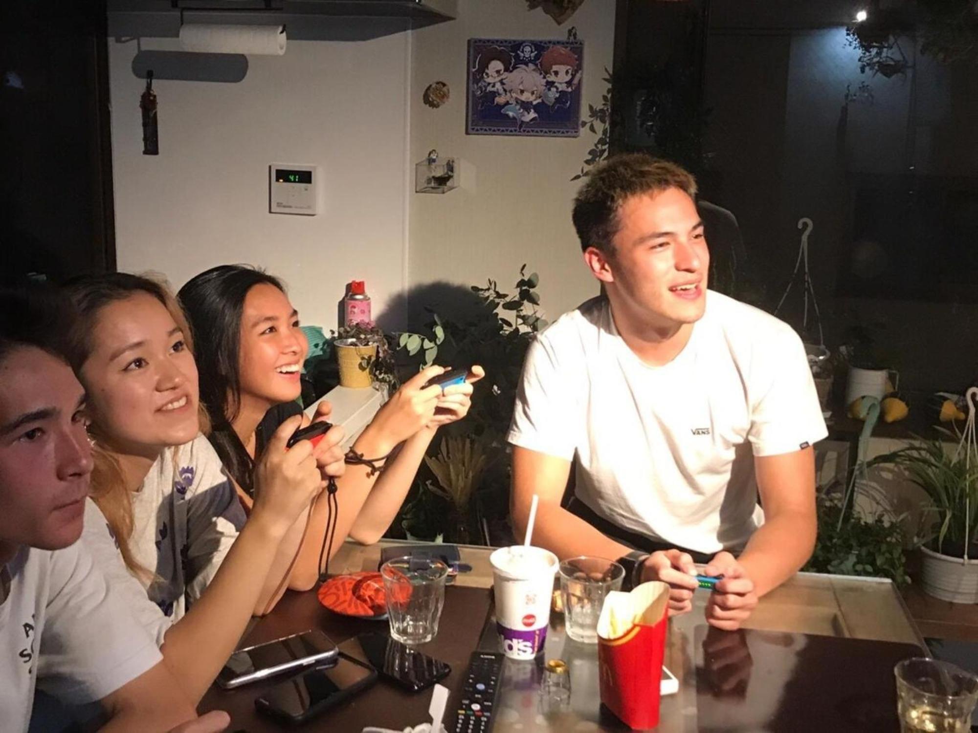 Hotel Tokyo Hub - Vacation Stay 27694V 외부 사진