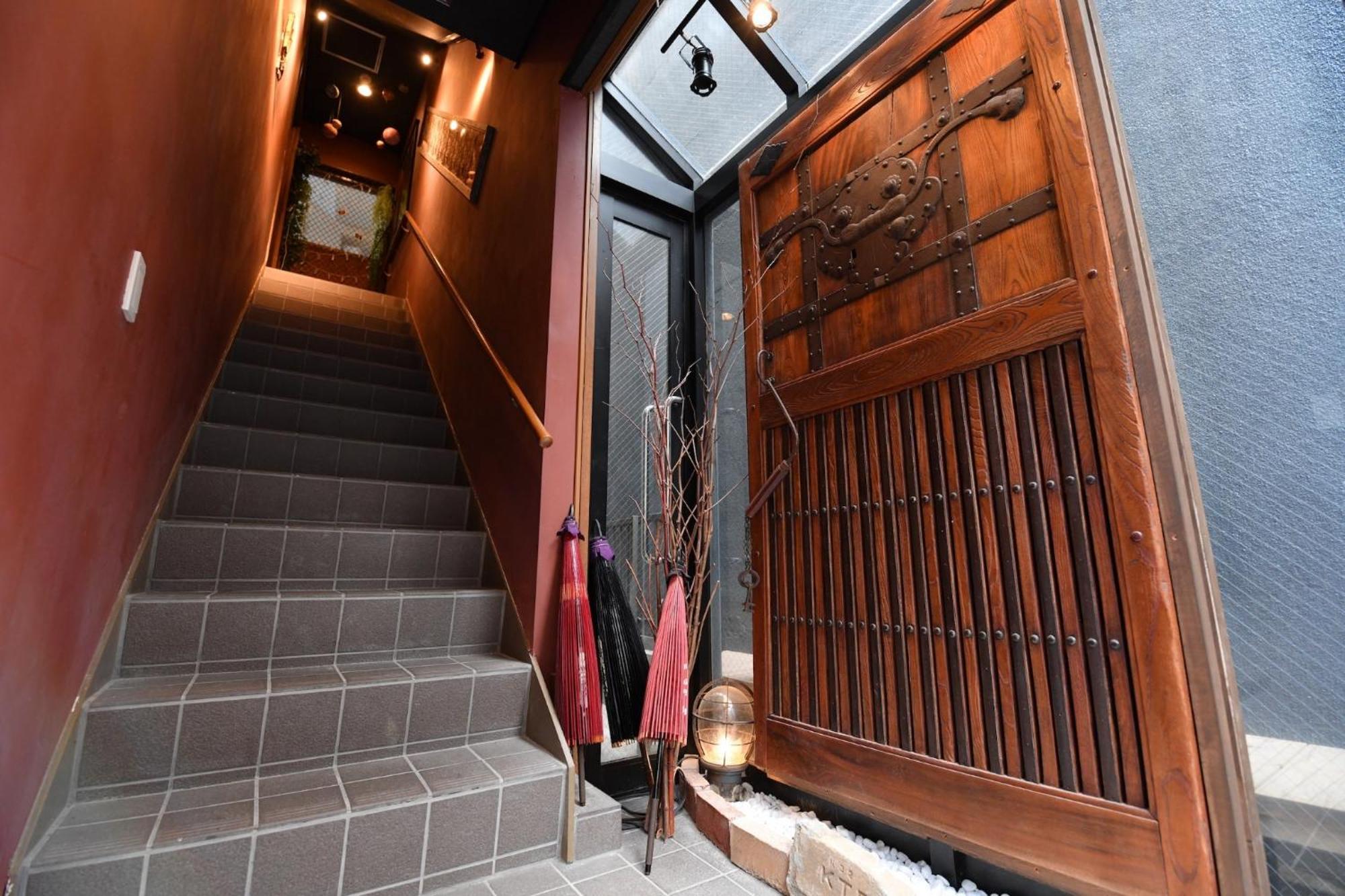 Hotel Tokyo Hub - Vacation Stay 27694V 외부 사진