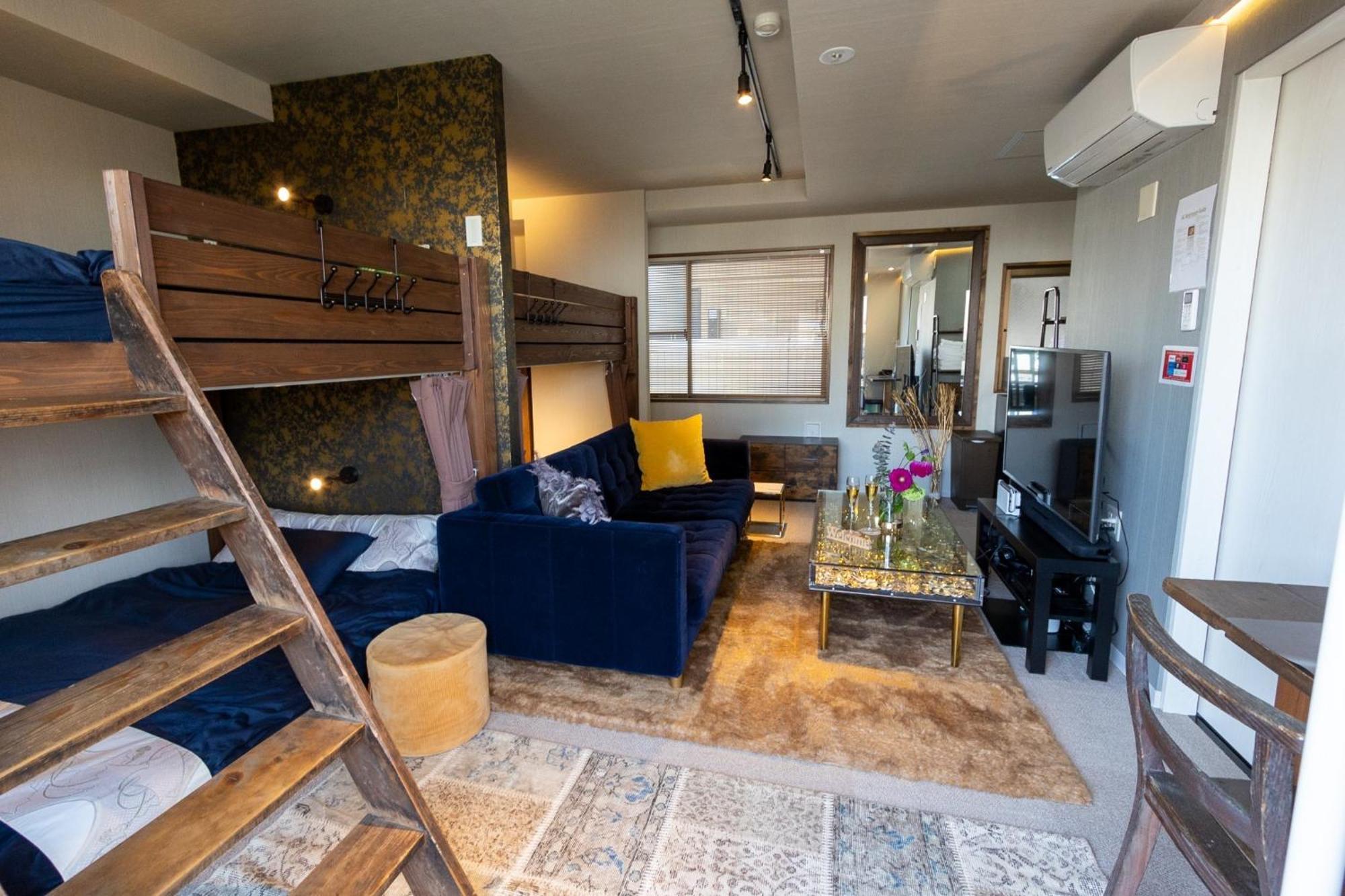 Hotel Tokyo Hub - Vacation Stay 27694V 외부 사진